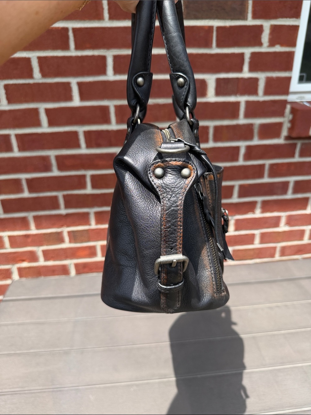 Free People Baby Emerson Tote - Picture 8 of 8